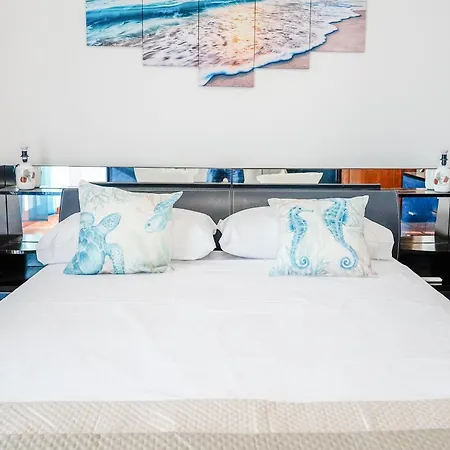 Mariro 아파트 리케일