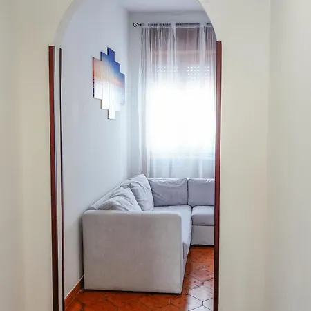 Mariro Apartment Racale