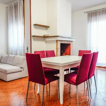 Appartement Mariro