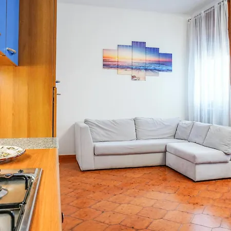 Mariro Apartment Racale