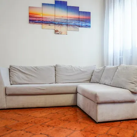 Appartement Mariro