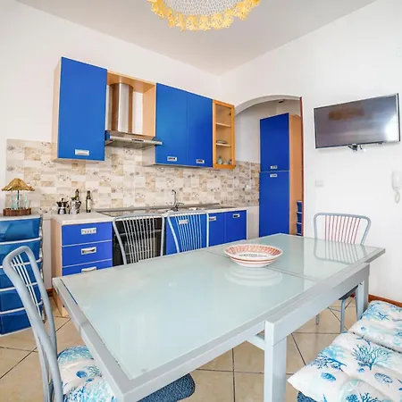 Mariro Apartment Racale