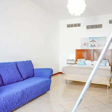 Mariro Appartement *