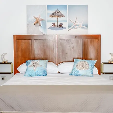Appartement Mariro