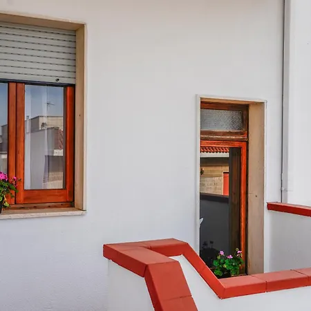 Appartement Mariro