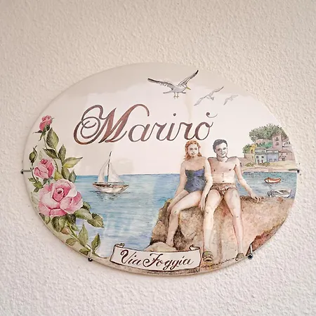 Appartement Mariro