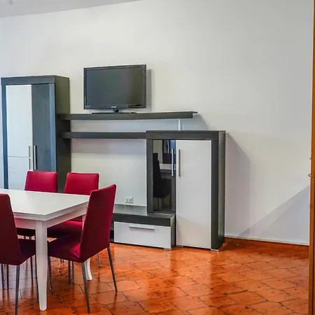 Mariro Appartement *