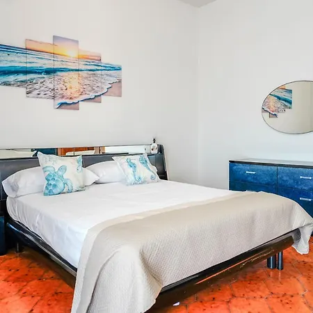 Appartement Mariro Racale